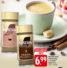 Gold, Gold Crema Angebote von Nescafé bei EDEKA Heilbronn für 6,99 €