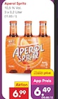 Aperol Spritz Angebote bei Netto Marken-Discount Magdeburg für 6,49 €
