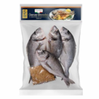 Ganze Doraden von ITALIAMO im aktuellen Lidl Prospekt