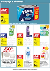 Assiette Angebote im Prospekt "LE MOIS VIP VERY IMPORTANT PROMOS*" von Carrefour Assiette Angebote im Prospekt "LE MOIS VIP VERY IMPORTANT PROMOS*" von Carrefour auf Seite 62