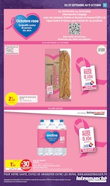 Promos Alimentation dans le catalogue "Intermarché" de Intermarché Super Alimentation en promo dans le catalogue Intermarché Super à la page 17