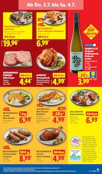 Pute im Lidl Prospekt "LIDL LOHNT SICH" mit 67 Seiten (Hannover)
