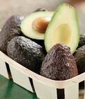 Promo Avocat Affiné à 2,39 € dans le catalogue Intermarché Contact à Orbec
