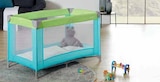 Reisebett von my baby Lou im aktuellen Zurbrüggen Prospekt