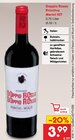 Doppio Rosso Primitivo Merlot IGT Angebote bei Netto Marken-Discount Pirna für 3,99 €
