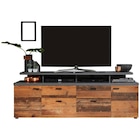 TV-Lowboard Mood im aktuellen POCO Prospekt