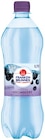 Mineralwasser medium plus Brombeere im Angebot bei REWE in Schweinfurt Mineralwasser medium plus Brombeere Angebote von Frankenbrunnen bei REWE Schweinfurt für 0,59 €
