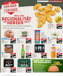 Rindfleisch im aktuellen Kaufland Prospekt (Bochum) Rindfleisch im Kaufland Prospekt "Aktuelle Angebote" mit 36 Seiten (Bochum)