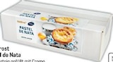 Pastel de Nata Angebote von Goldfrost bei Metro Bad Homburg für 22,46 €