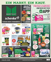 Aktueller Marktkauf Discounter Prospekt in Verl und Umgebung, "Aktuelle Angebote" mit 30 Seiten, 01.06.2026 - 06.06.2026
