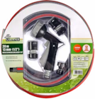 Schlauch-Set im Angebot bei Hagebaumarkt in München Schlauch-Set Angebote von Mr. GARDENER bei Hagebaumarkt München für 16,19 €