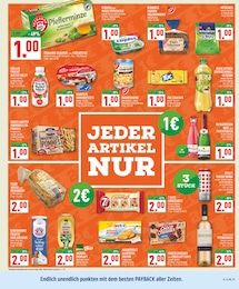 Gerolsteiner Angebot im aktuellen Marktkauf Prospekt auf Seite 11