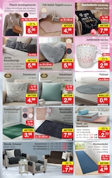 Dekokissen Angebot & Preis im aktuellen Zimmermann Prospekt Dekokissen Angebot im aktuellen Zimmermann Prospekt auf Seite 9