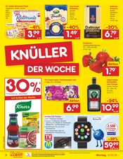 Fast Food im Netto Marken-Discount Prospekt in Königswinter Aktueller Netto Marken-Discount Prospekt mit Fast Food, "Aktuelle Angebote", Seite 2