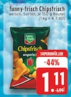 Aktuelles Chipsfrisch Angebot bei E center in Aachen ab 1,11 €