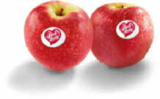 Pink Lady Äpfel im aktuellen Netto Marken-Discount Prospekt für 2,19 €