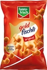Aktuelle Fisch Angebote bei Netto Marken-Discount in Pforzheim Aktuelles Goldfischli Angebot bei Netto Marken-Discount in Pforzheim ab 1,00 €