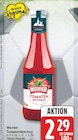 Tomatenketchup von Werder für 2,29 € bei EDEKA im Angebot Tomatenketchup von Werder im aktuellen EDEKA Prospekt
