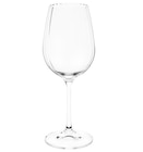 Verre à pied en promo chez Maisons du Monde Verre à pied dans le catalogue Maisons du Monde