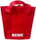 Aktuelle Kleidung Angebote bei REWE in Bochum Aktuelles TK-Tasche Angebot bei REWE in Bochum ab 2,99 €