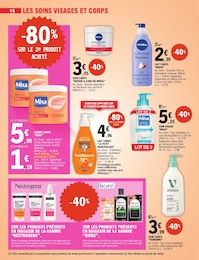 Offre Cars dans le catalogue E.Leclerc du moment à la page 16