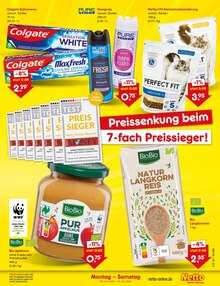 Geschirrspüler im Netto Marken-Discount Prospekt "Aktuelle Angebote" mit 67 Seiten (Mannheim)