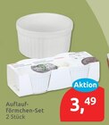 Auflauf-Förmchen-Set für 3,49 € bei budni im Angebot Auflauf-Förmchen-Set im aktuellen budni Prospekt