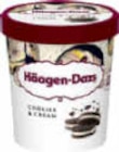 Eis von Häagen Dazs für 3,49 € bei Netto Marken-Discount im Angebot Eis von Häagen Dazs im aktuellen Netto Marken-Discount Prospekt