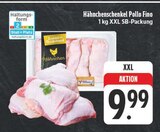 EDEKA Hausen - Hähnchenschenkel Pollo Fino Angebot im Prospekt Hähnchenschenkel Pollo Fino bei EDEKA im Hausen Prospekt für 9,99 €
