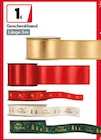 Geschenkband im Angebot bei Woolworth in Bergkamen Geschenkband Angebote bei Woolworth Bergkamen für 1,00 €