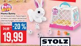 Mama Bunny bei Kaufhaus Stolz im Usedom Prospekt für 19,99 €