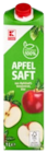 Aktuelles Apfelsaft Angebot bei Kaufland in Duisburg ab 0,88 €