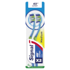 Brosse à dents - SIGNAL 4D EXPERT à 4,79 € dans le catalogue Carrefour