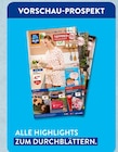Shorty-Pyjama bei ALDI SÜD im Angebot Shorty-Pyjama im aktuellen ALDI SÜD Prospekt