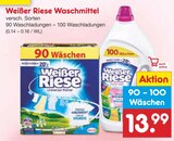 Aktuelle Waschmittel Angebote bei Netto Marken-Discount in Krefeld Aktuelles Waschmittel Angebot bei Netto Marken-Discount in Krefeld ab 13,99 €