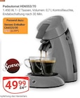 Padautomat im Angebot bei GLOBUS in Erfurt Padautomat Angebote von Senseo bei GLOBUS Erfurt für 5,99 €