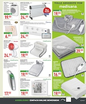 Aktueller Marktkauf Prospekt mit Ventilator, "Aktuelle Angebote", Seite 17