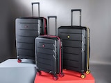 Hartschalenkoffer Angebote von CONCEPT bei Woolworth Castrop-Rauxel für 40,00 €