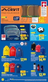 Ähnliche Spielküche Angebote im Prospekt "LIDL LOHNT SICH" von Lidl in Potsdam Ähnliche Angebote wie Spielküche im Prospekt "LIDL LOHNT SICH" auf Seite 32 von Lidl in Potsdam