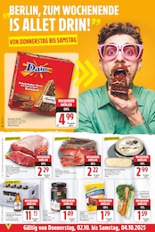 Almondy Angebot im aktuellen E center Prospekt auf Seite 22