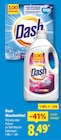 Waschmittel Flüssig Angebote von Dash bei Lidl Schwäbisch Gmünd für 8,49 €