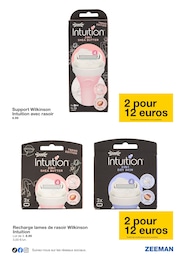 Offre Tondeuse Électrique dans le catalogue Zeeman du moment à la page 3