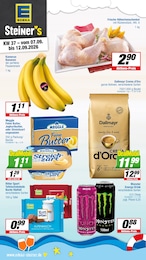 EDEKA Prospekt "Aktuelle Angebote", 25 Seiten, 07.09.2026 - 07.09.2026 Aktueller EDEKA Prospekt, "Aktuelle Angebote", mit Angeboten der Woche, gültig von 07.09.2026 bis 07.09.2026