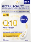 Rossmann - Q10 Anti-Falten Power Tagespflege LSF 30 Angebot im Prospekt Q10 Anti-Falten Power Tagespflege LSF 30 bei Rossmann im Prospekt "" für 11,95 €