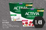 Aktuelle Joghurt Angebote bei E center in Gelsenkirchen Aktuelles Activia Angebot bei E center in Gelsenkirchen ab 1,49 €