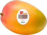 Mango im Angebot bei EDEKA in Cuxhaven Mango Angebote von Gut & Günstig bei EDEKA Cuxhaven für 0,99 €