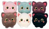 Moko Maru Kitty - GIPSY TOYS en promo chez Hyper U Nanterre à 12,99 €