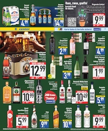 EDEKA Pitu im Prospekt EDEKA Pitu im Prospekt