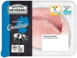 Schweine-Schnitzel im Angebot bei REWE in Kassel Schweine-Schnitzel Angebote von Qualitätsmetzgerei Wilhelm Brandenburg bei REWE Kassel für 7,77 €
