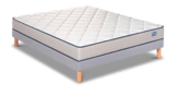 Ensemble matelas + sommier - SIMMONS en promo chez But Argenteuil à 649,99 €